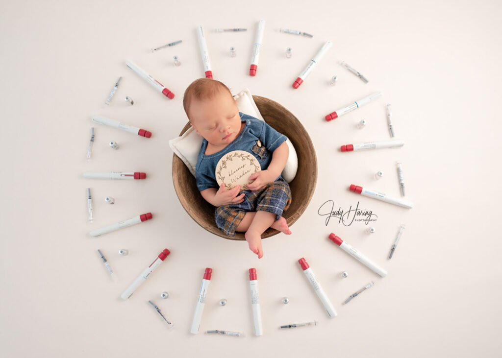 Baby Photo JudyHaring Photography www.judyharing.com