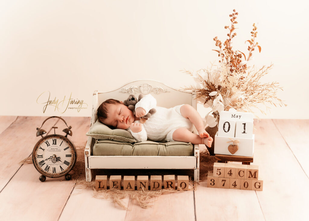 Baby Photo JudyHaring Photography www.judyharing.com