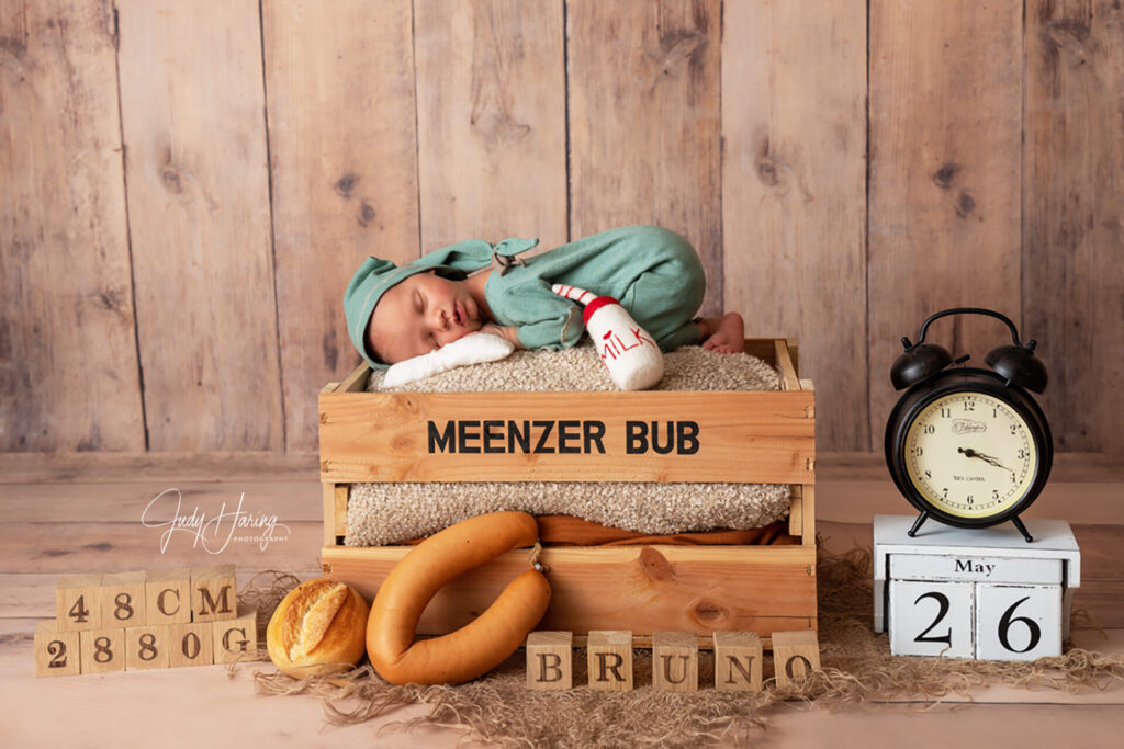 Baby Photo JudyHaring Photography www.judyharing.com