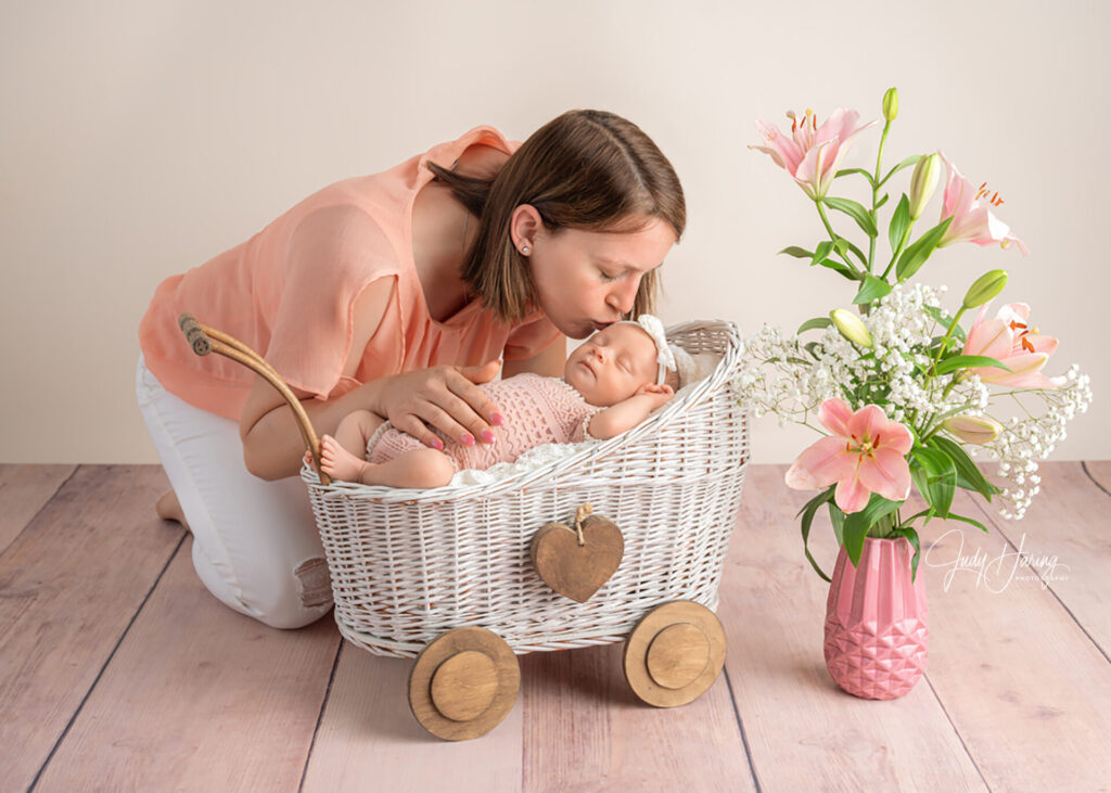 Baby Photo JudyHaring Photography www.judyharing.com
