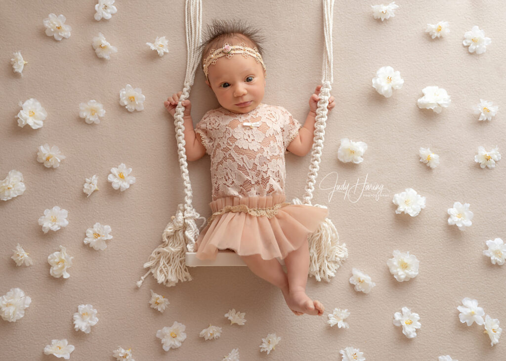 Baby Photo JudyHaring Photography www.judyharing.com