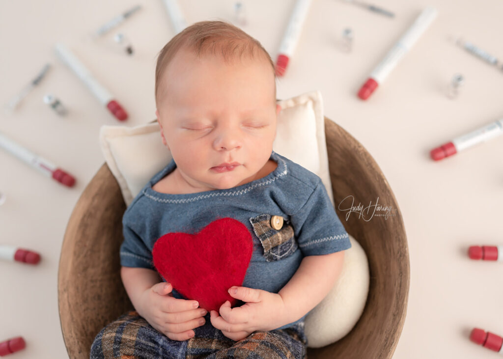 Baby Photo JudyHaring Photography www.judyharing.com