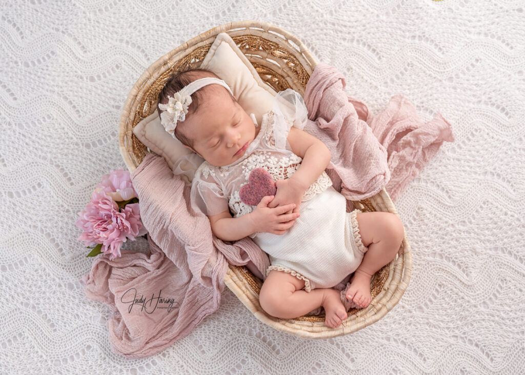 Baby Photo JudyHaring Photography www.judyharing.com