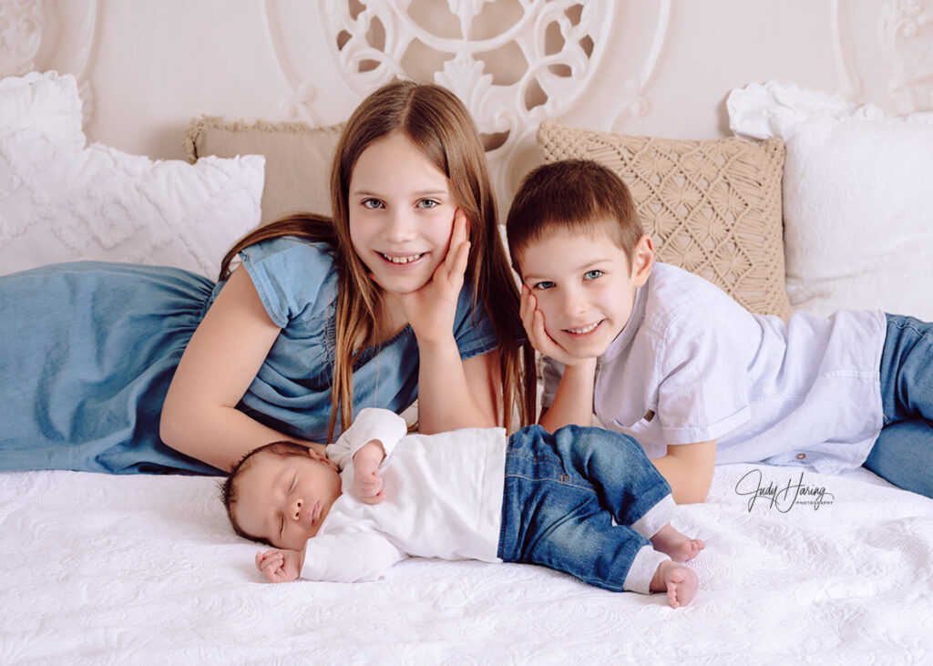 Baby Photo JudyHaring Photography www.judyharing.com