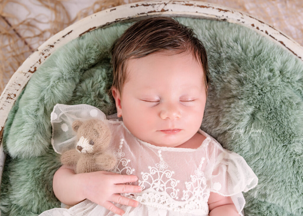 Baby Photo JudyHaring Photography www.judyharing.com