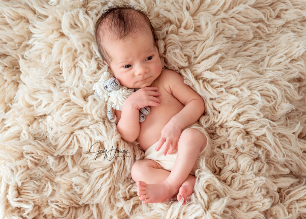 Baby Photo JudyHaring Photography www.judyharing.com