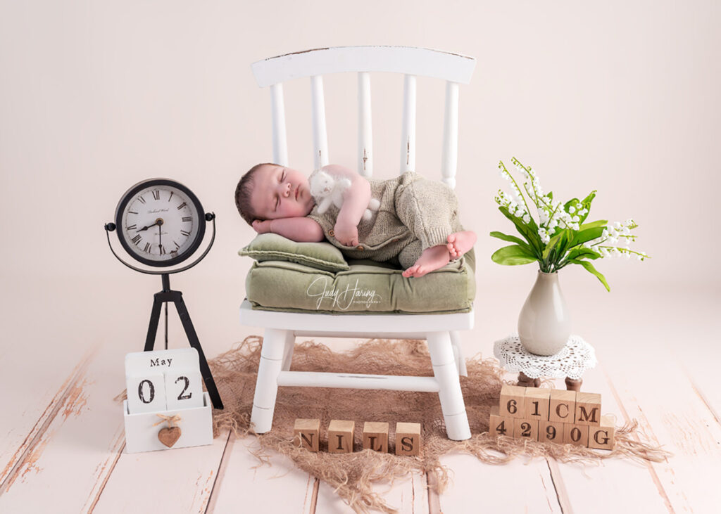 Baby Photo JudyHaring Photography www.judyharing.com