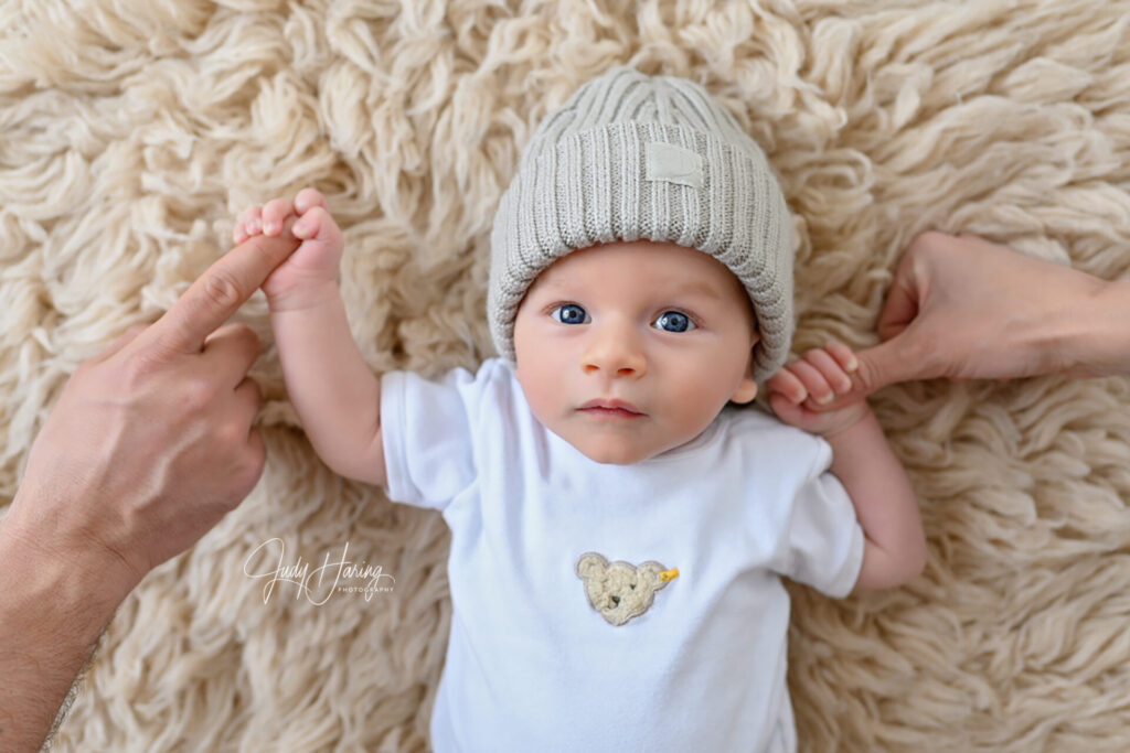 Baby Photo JudyHaring Photography www.judyharing.com