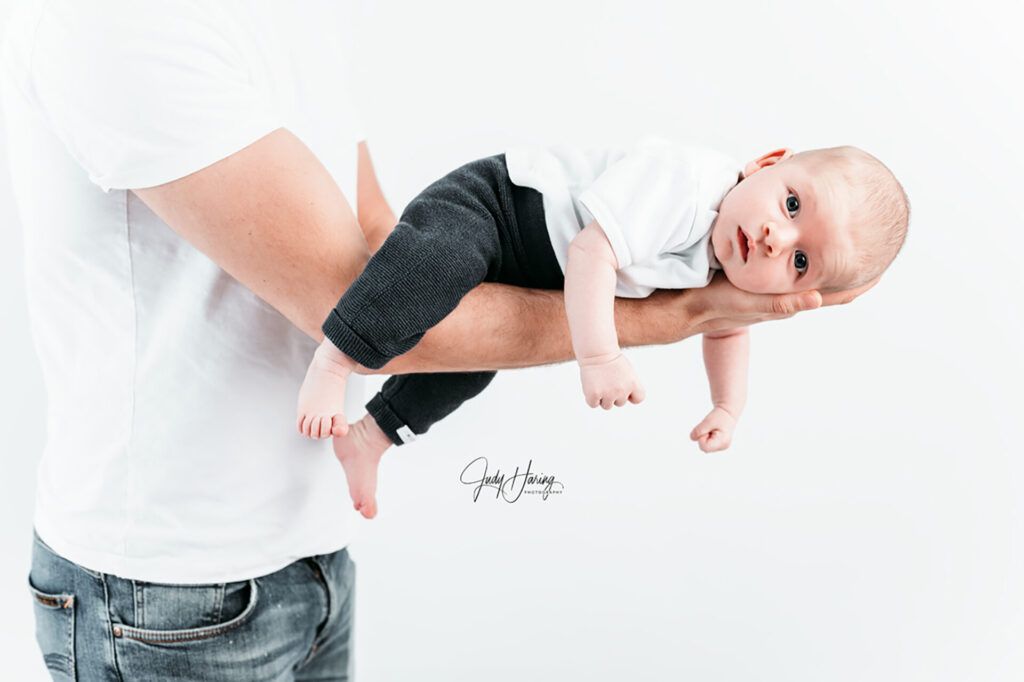 Baby Photo JudyHaring Photography www.judyharing.com