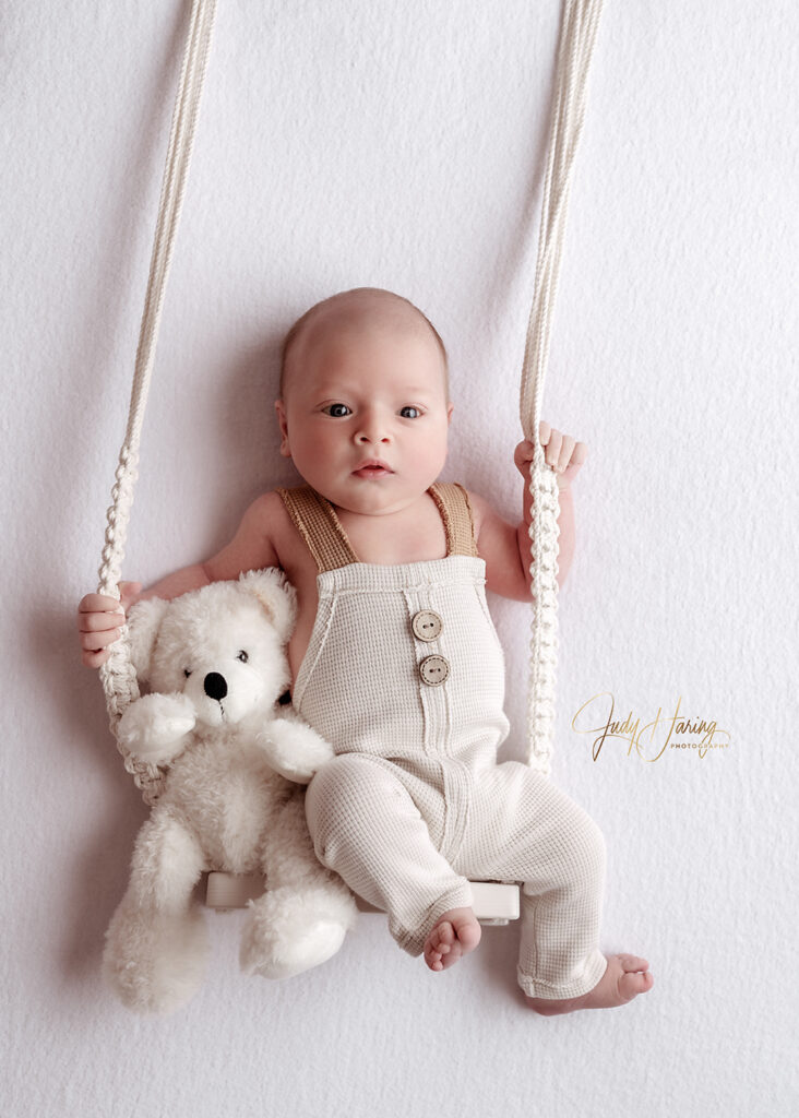 Baby Photo JudyHaring Photography www.judyharing.com