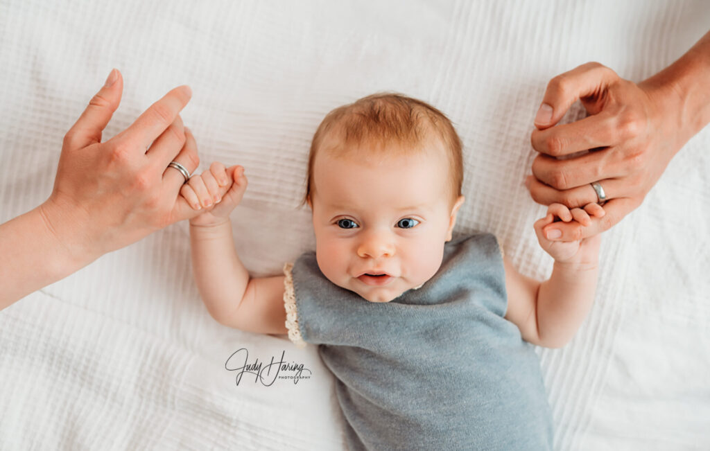 Baby Photo JudyHaring Photography www.judyharing.com