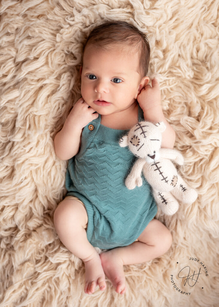 Baby Photo JudyHaring Photography www.judyharing.com