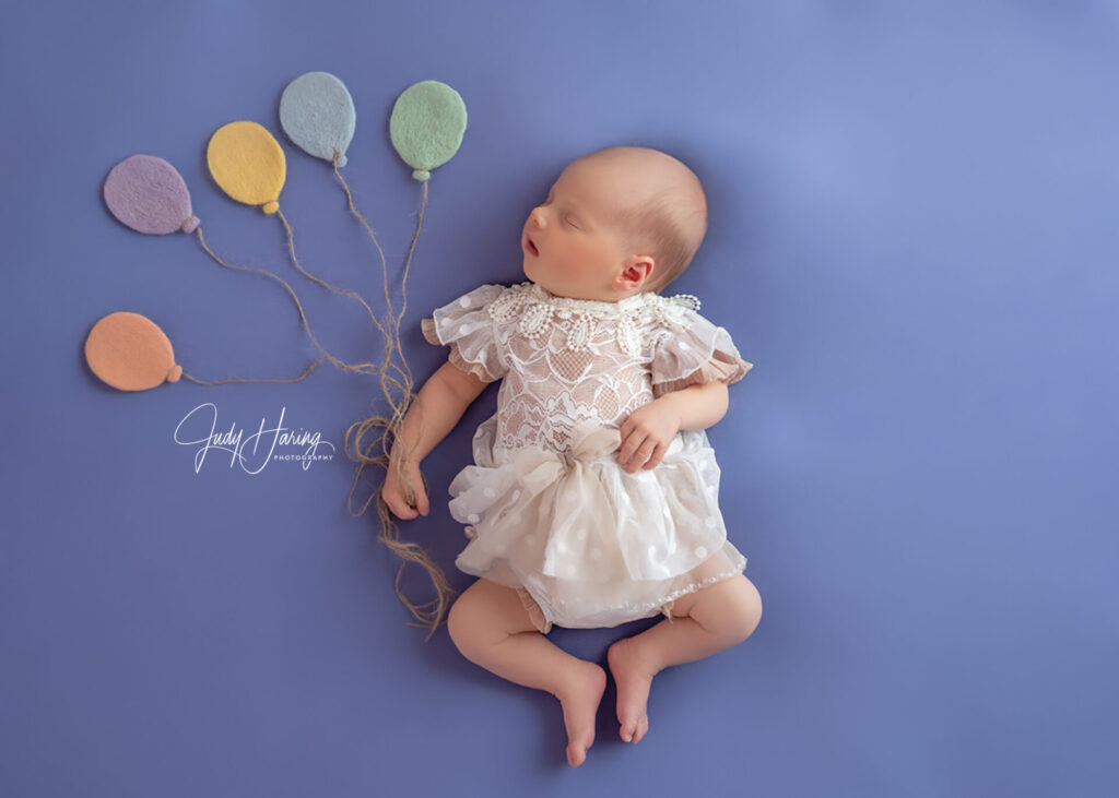 Baby Photo JudyHaring Photography www.judyharing.com