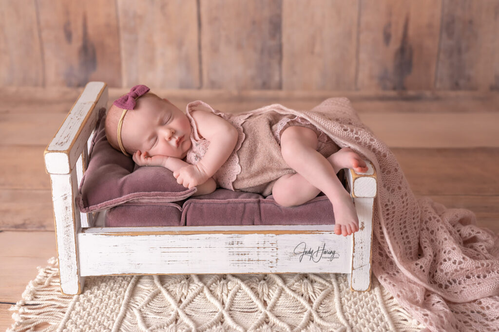 Baby Photo JudyHaring Photography www.judyharing.com