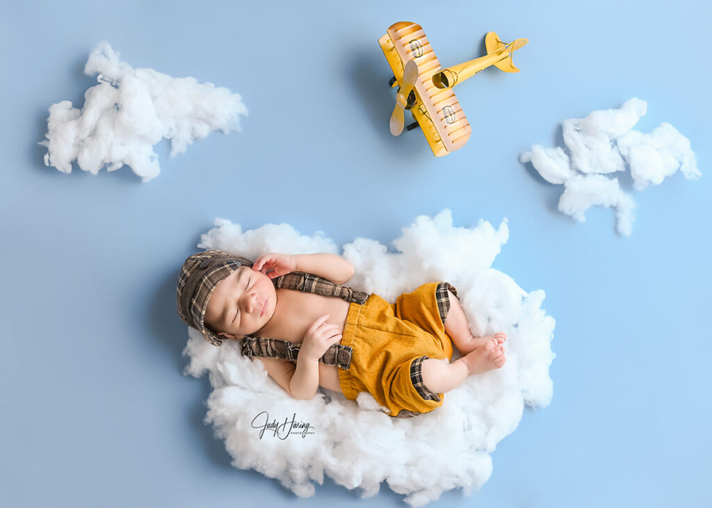 Baby Photo JudyHaring Photography www.judyharing.com