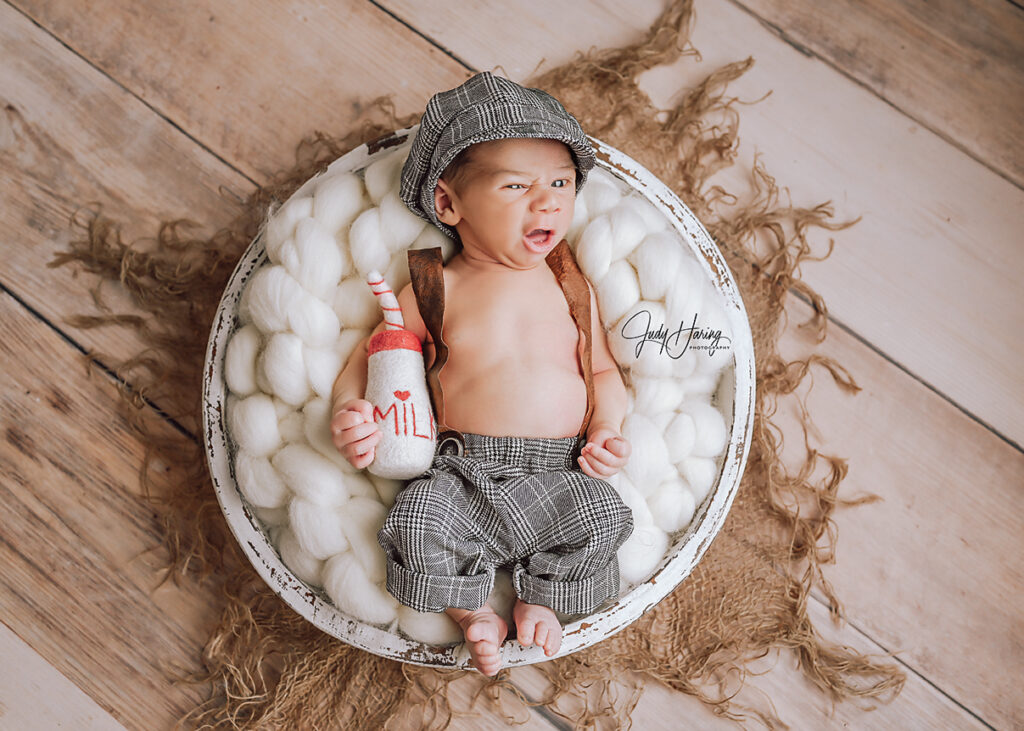 Baby Photo JudyHaring Photography www.judyharing.com