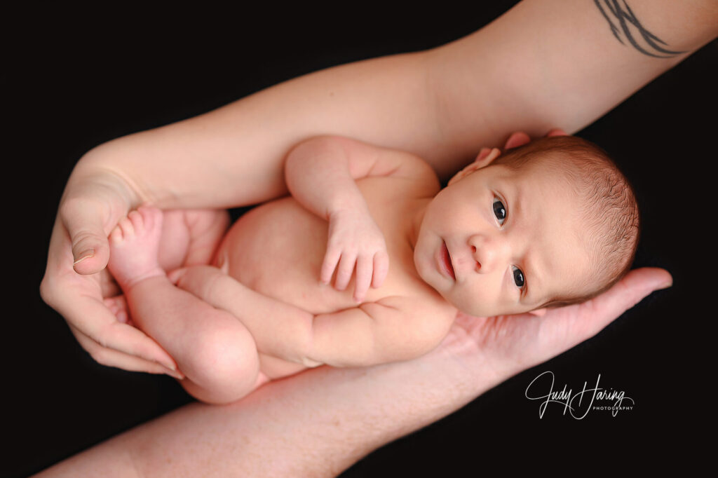 Baby Photo JudyHaring Photography www.judyharing.com