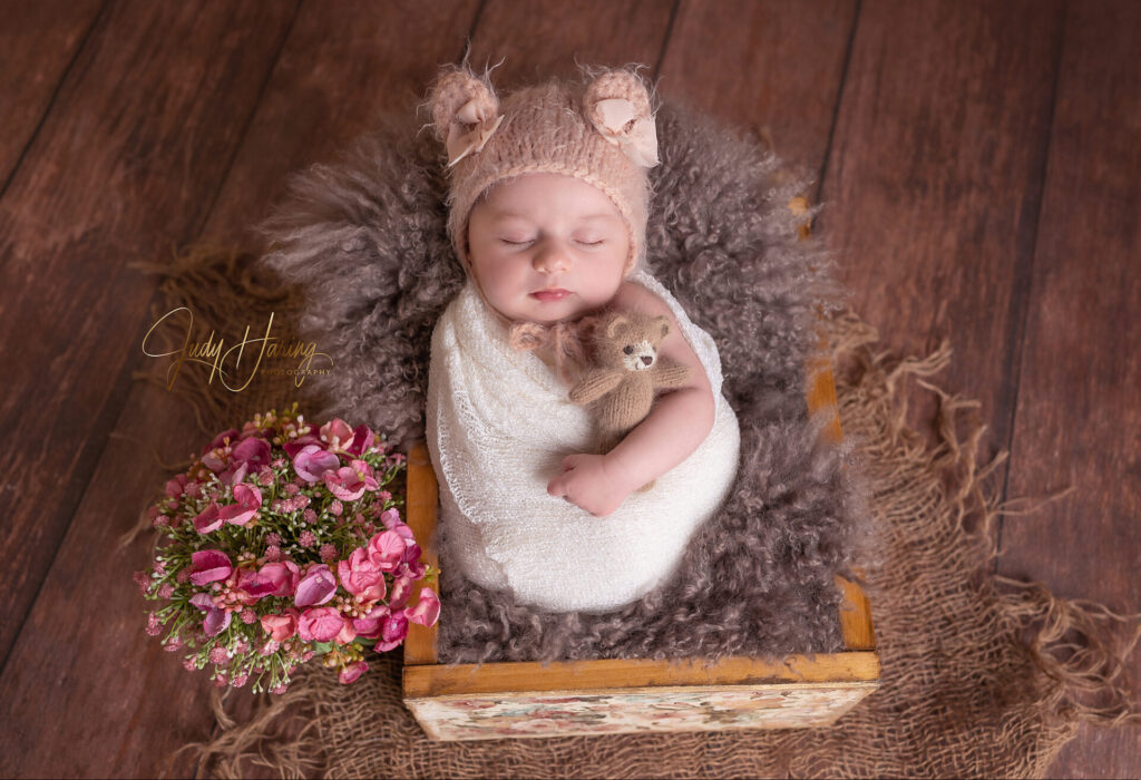 Baby Photo JudyHaring Photography www.judyharing.com