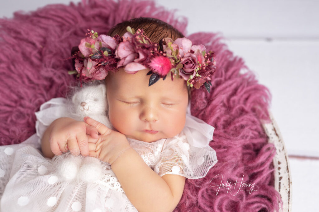 Baby Photo JudyHaring Photography www.judyharing.com