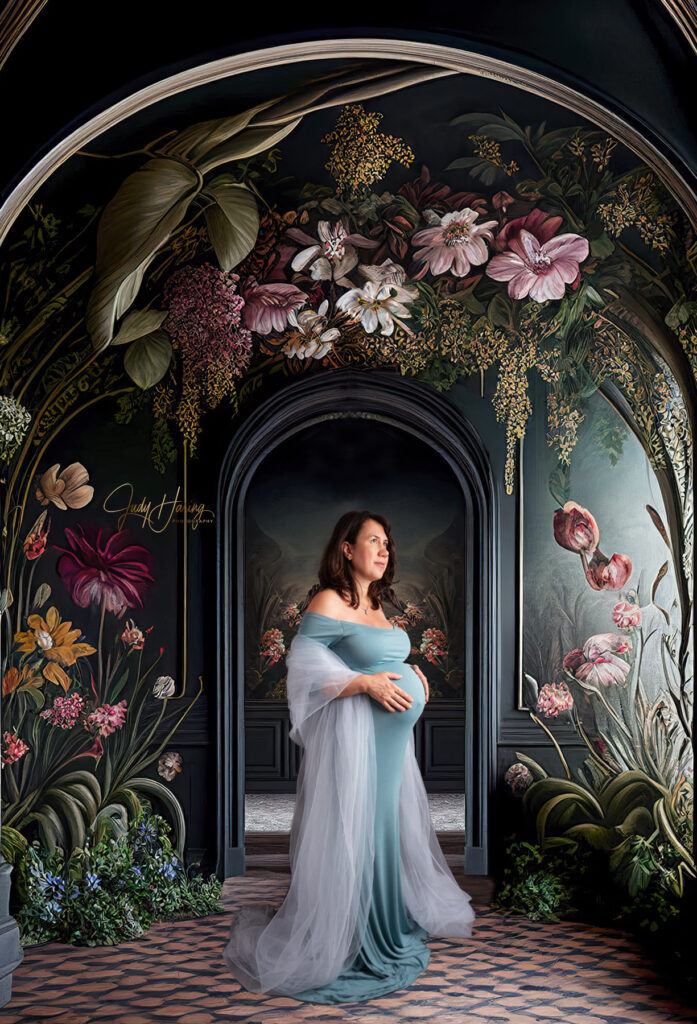 Babybauch Photo JudyHaring Photography www.judyharing.com