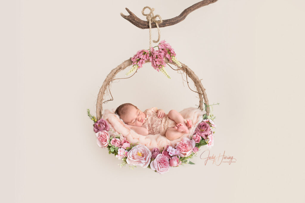 Baby Photo JudyHaring Photography www.judyharing.com