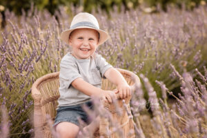 Lavendelfeld Photo JudyHaring Photography www.judyharing.com