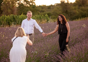 Lavendelfeld Photo JudyHaring Photography www.judyharing.com