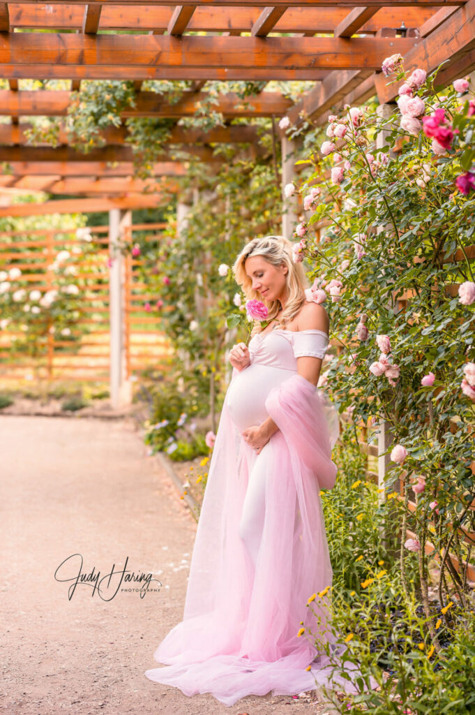 Babybauch Photo JudyHaring Photography www.judyharing.com