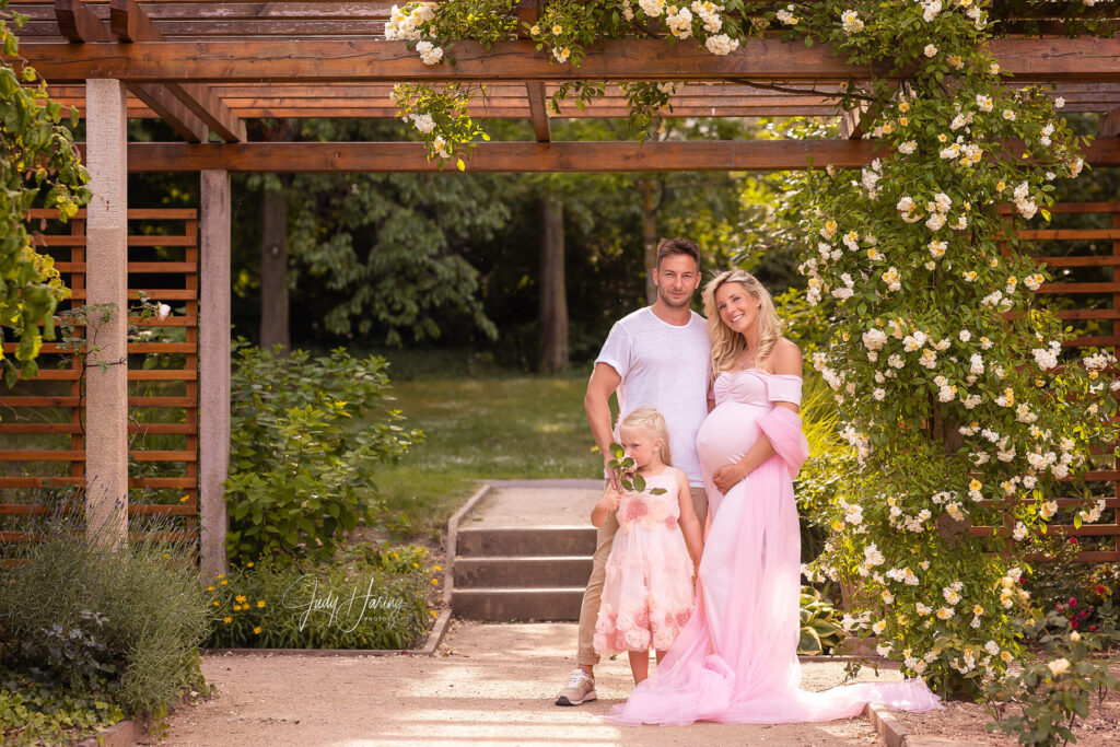 Babybauch Photo JudyHaring Photography www.judyharing.com