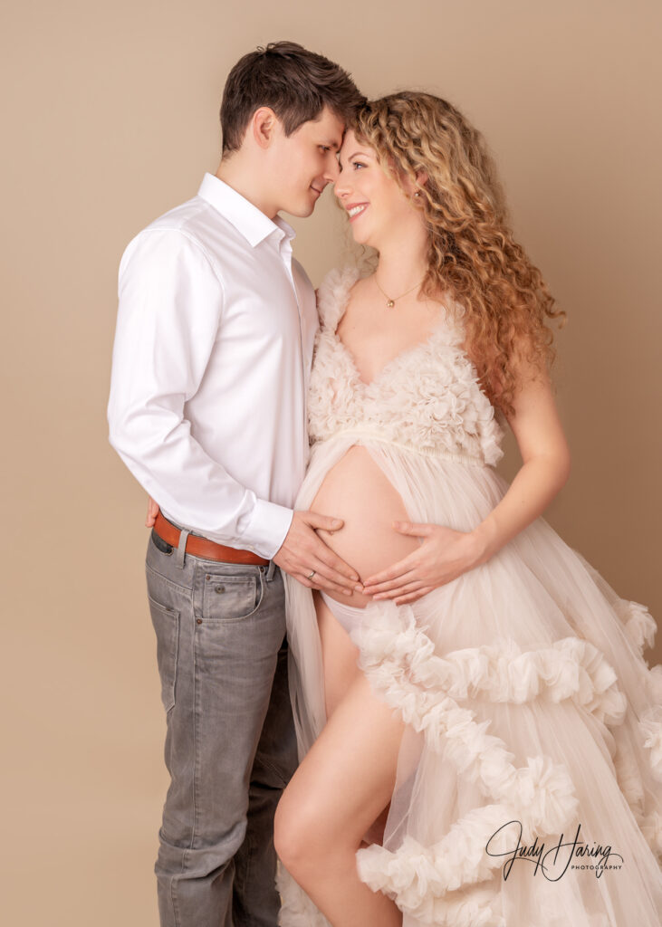 Babybauch Photo JudyHaring Photography www.judyharing.com