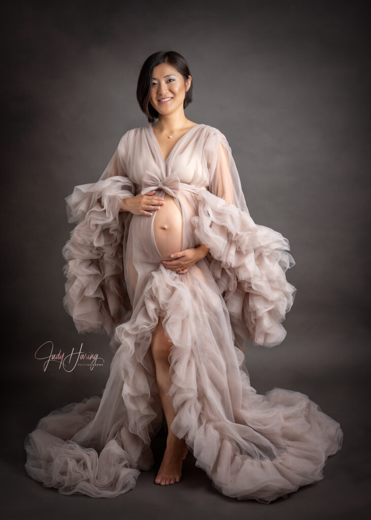 Babybauch Photo JudyHaring Photography www.judyharing.com