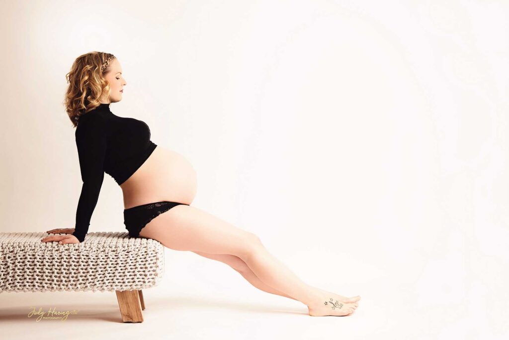 Babybauch Photo JudyHaring Photography www.judyharing.com