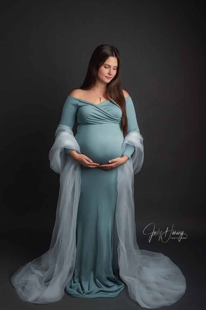 Babybauch Photo JudyHaring Photography www.judyharing.com