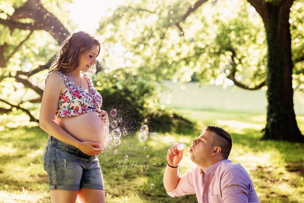 Babybauch Photo JudyHaring Photography www.judyharing.com