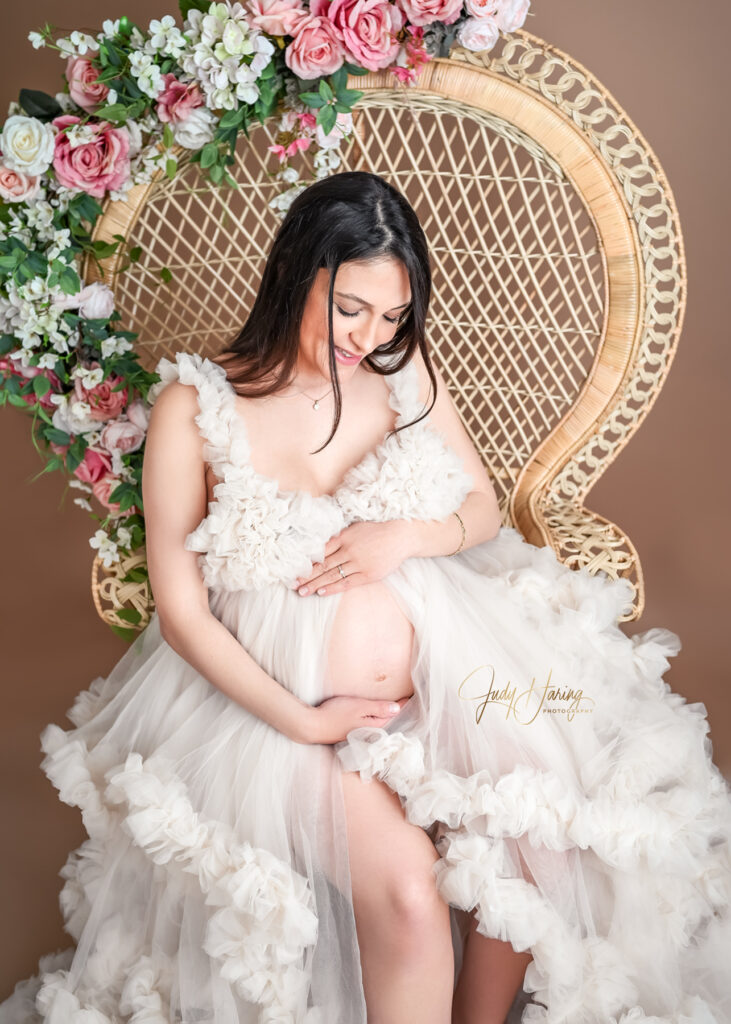 Babybauch Photo JudyHaring Photography www.judyharing.com