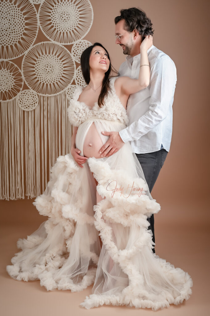 Babybauch Photo JudyHaring Photography www.judyharing.com