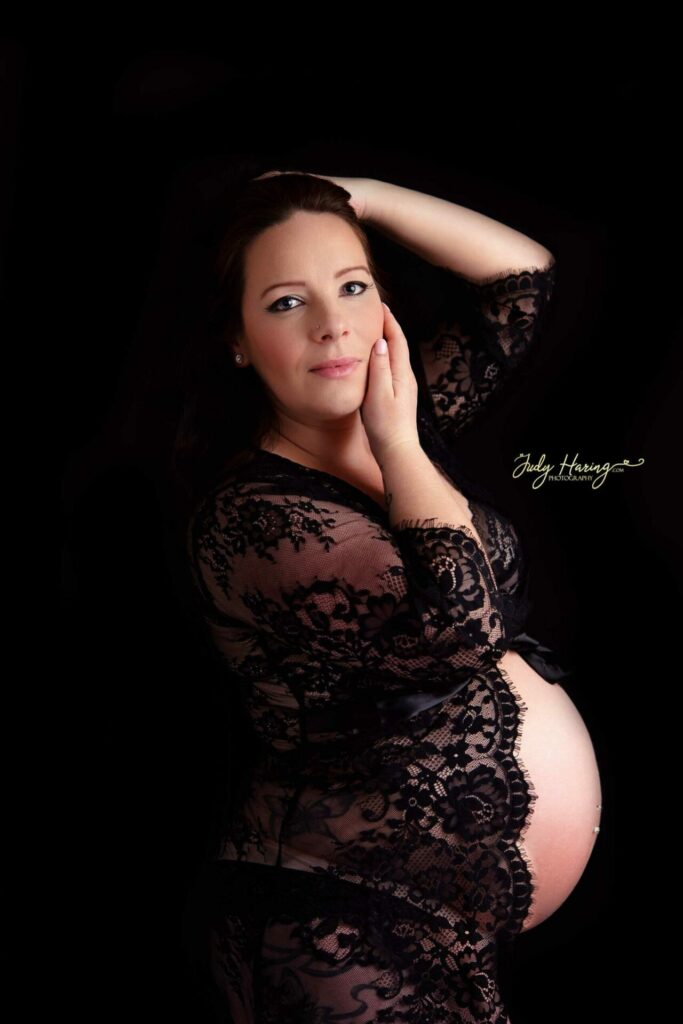 Babybauch Photo JudyHaring Photography www.judyharing.com