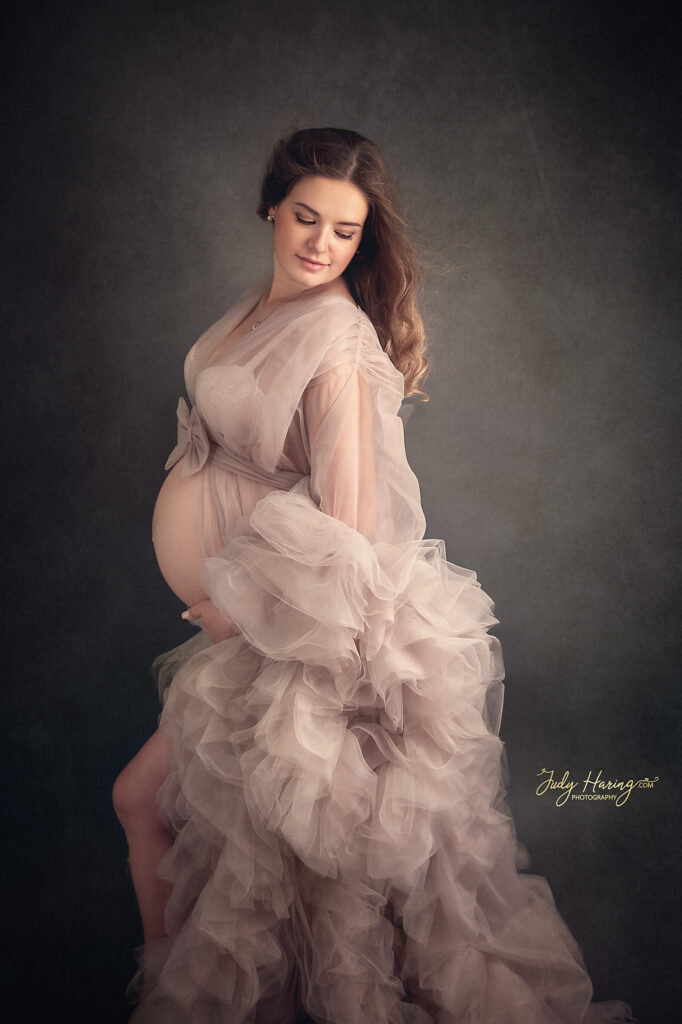 Babybauch Photo JudyHaring Photography www.judyharing.com